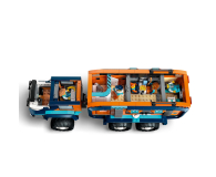 LEGO City 60471 Ciężarówka z laboratorium arktycznej odkrywczyni - 1331646 - zdjęcie 3